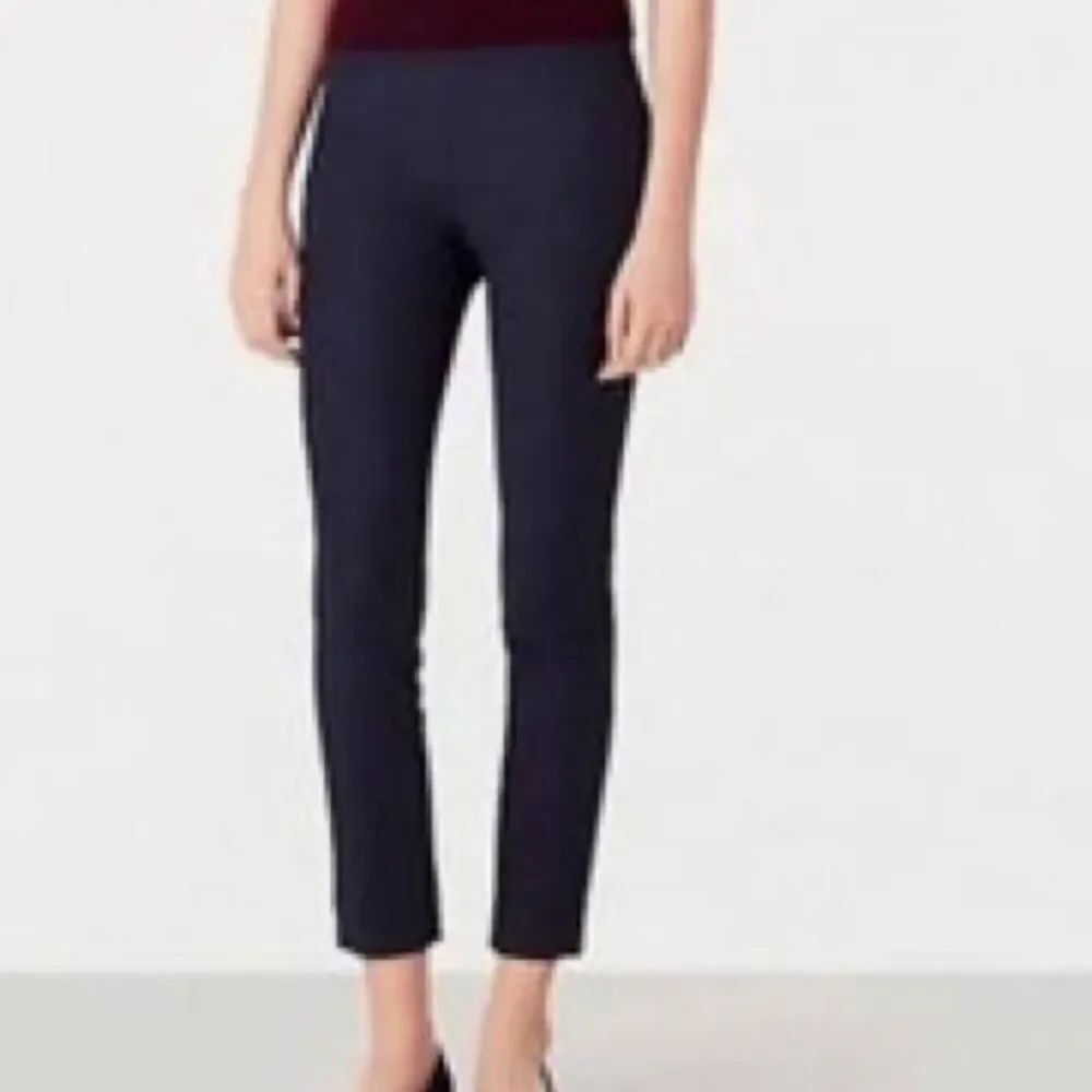 Tory Burch Maude Leggings NWT